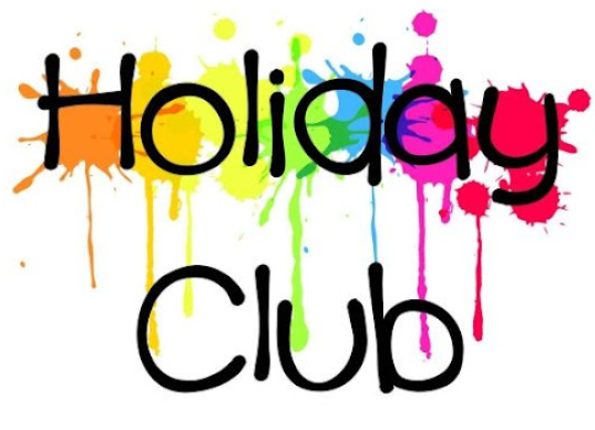 Holiday Club booking